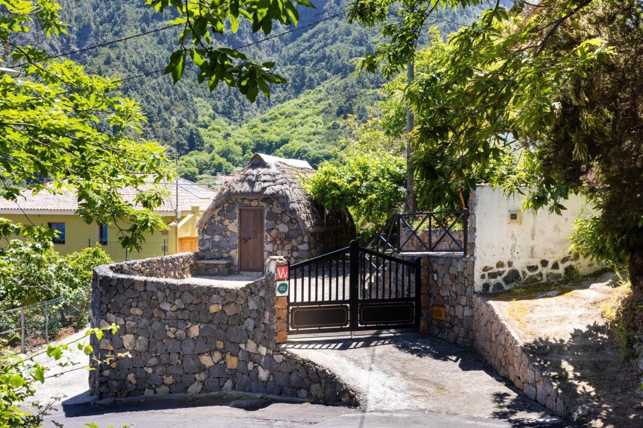 Villa Casa El Nogal La Florida  Exterior foto